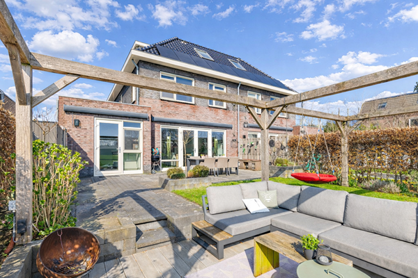Medium property photo - Nijmanhof 18, 2375 WD Rijpwetering